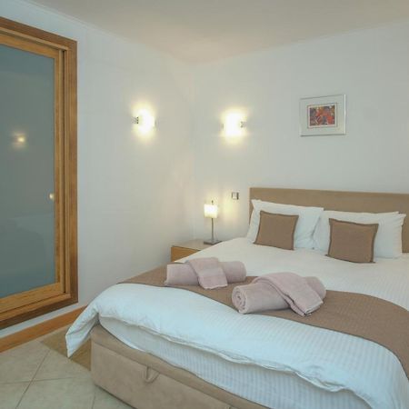 Casa Monte Cristo Apartments - Lemon Lagos Extérieur photo