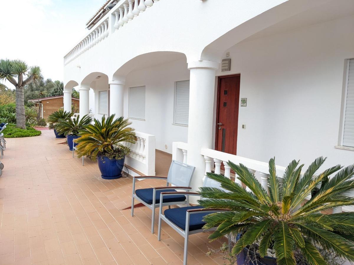 Casa Monte Cristo Apartments - Lemon Lagos Extérieur photo