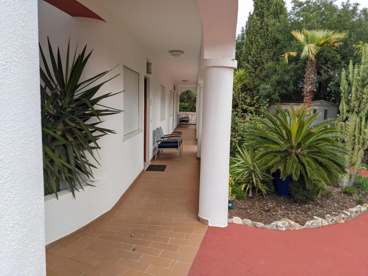 Casa Monte Cristo Apartments - Lemon Lagos Extérieur photo