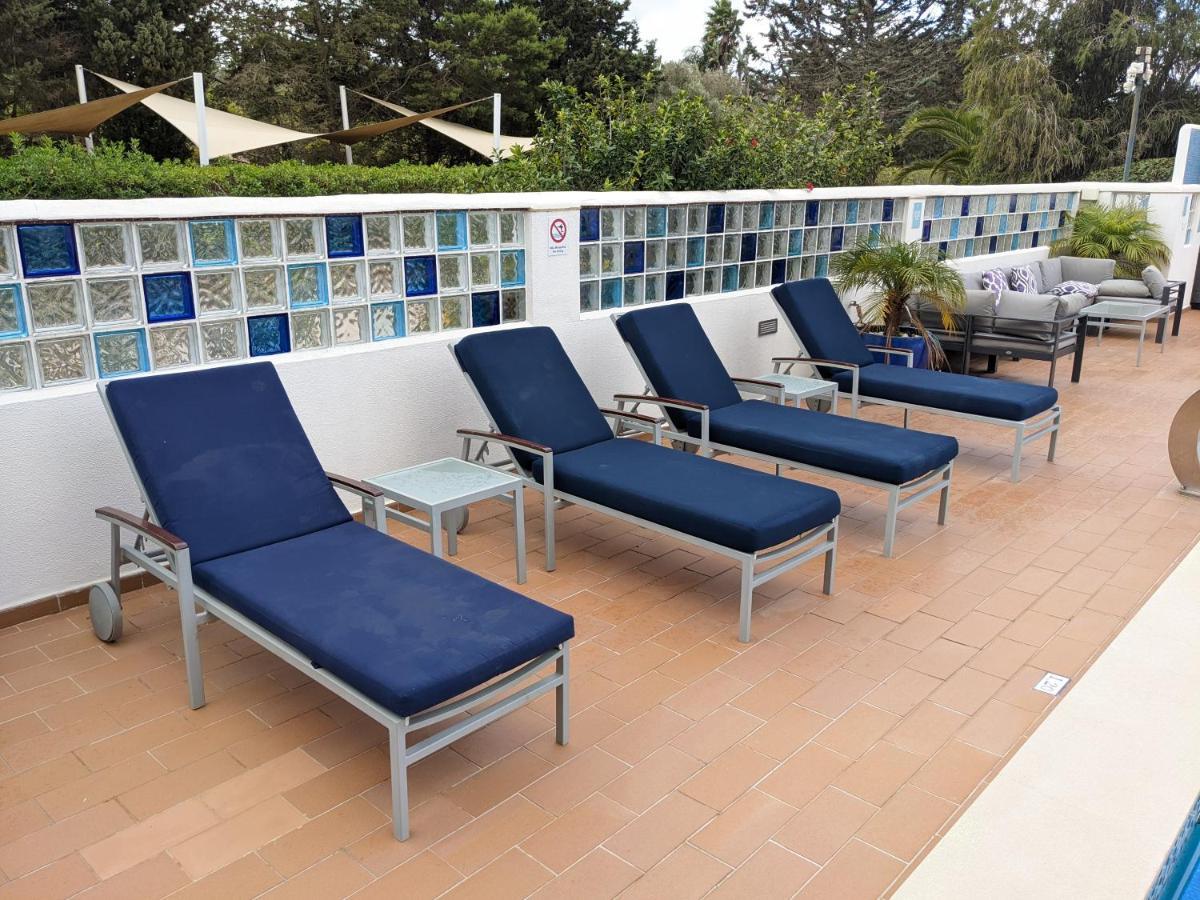 Casa Monte Cristo Apartments - Lemon Lagos Extérieur photo
