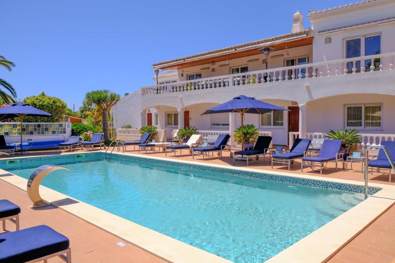 Casa Monte Cristo Apartments - Lemon Lagos Extérieur photo