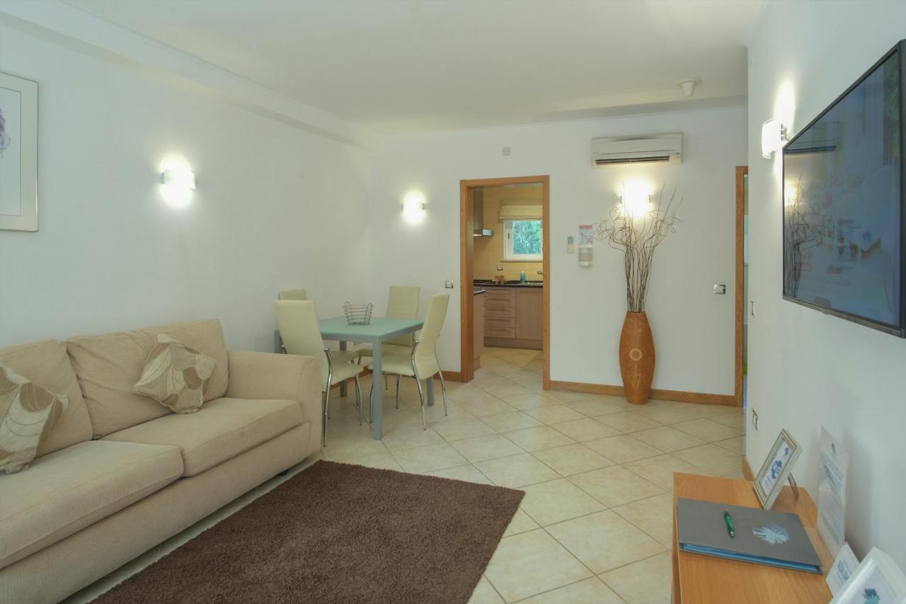 Casa Monte Cristo Apartments - Lemon Lagos Extérieur photo