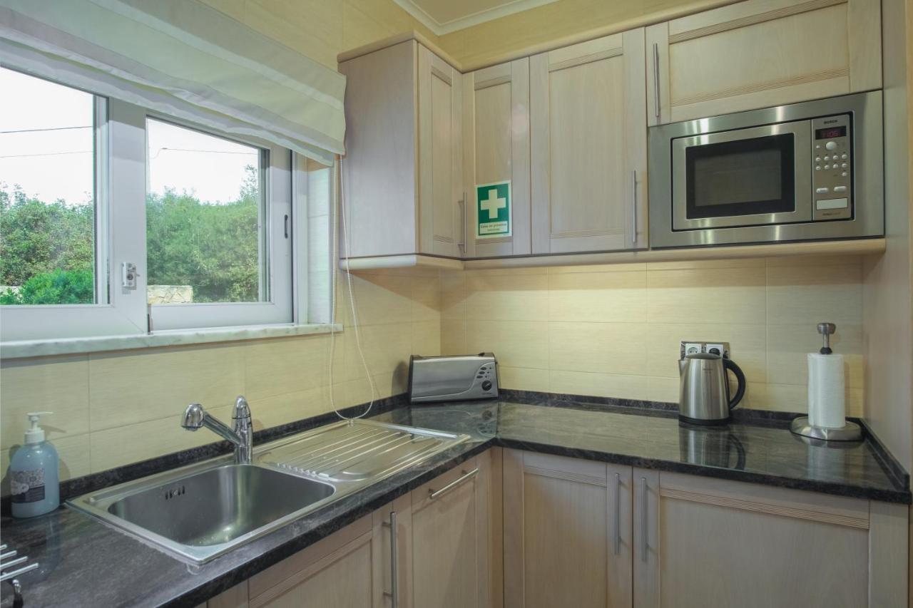 Casa Monte Cristo Apartments - Lemon Lagos Extérieur photo
