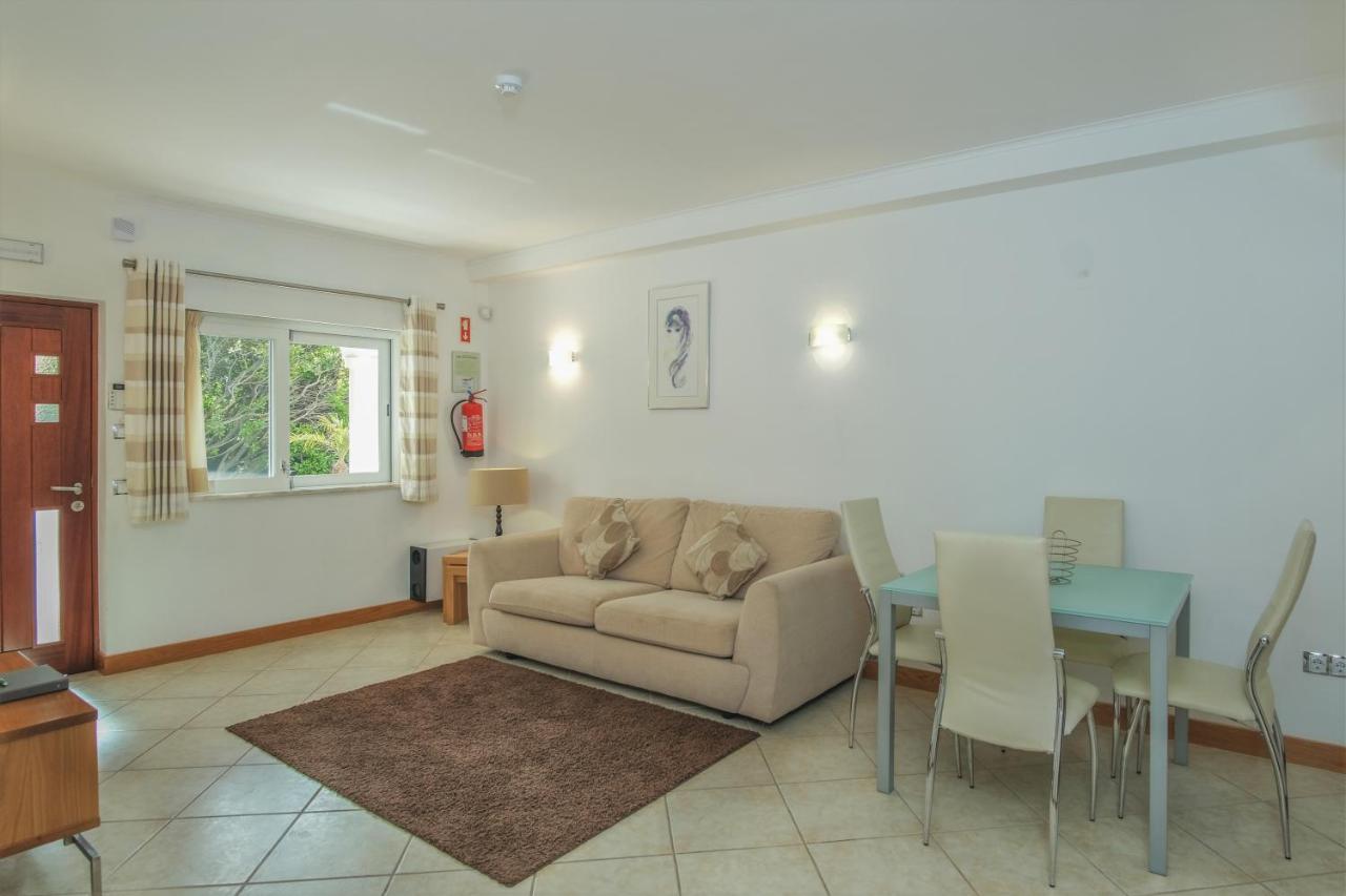 Casa Monte Cristo Apartments - Lemon Lagos Extérieur photo
