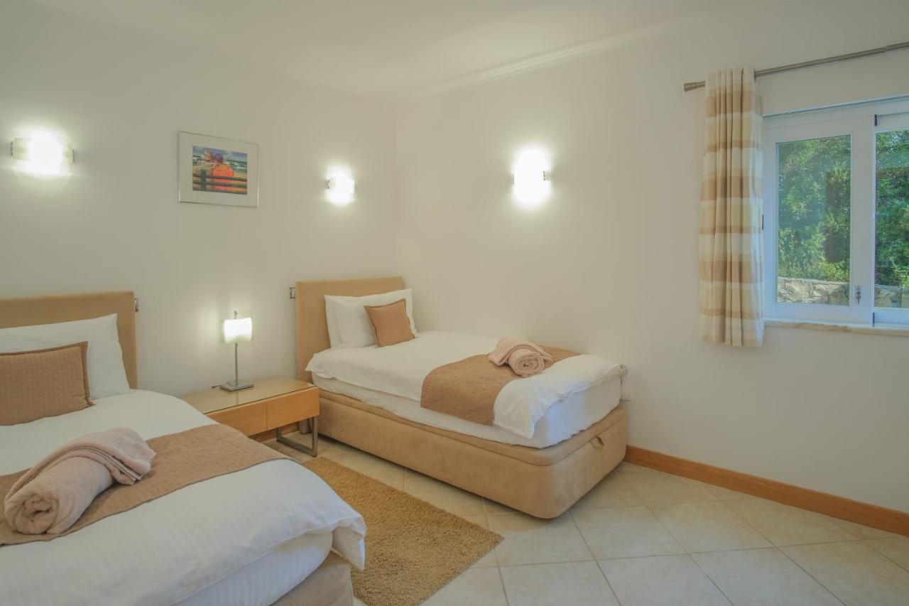 Casa Monte Cristo Apartments - Lemon Lagos Extérieur photo