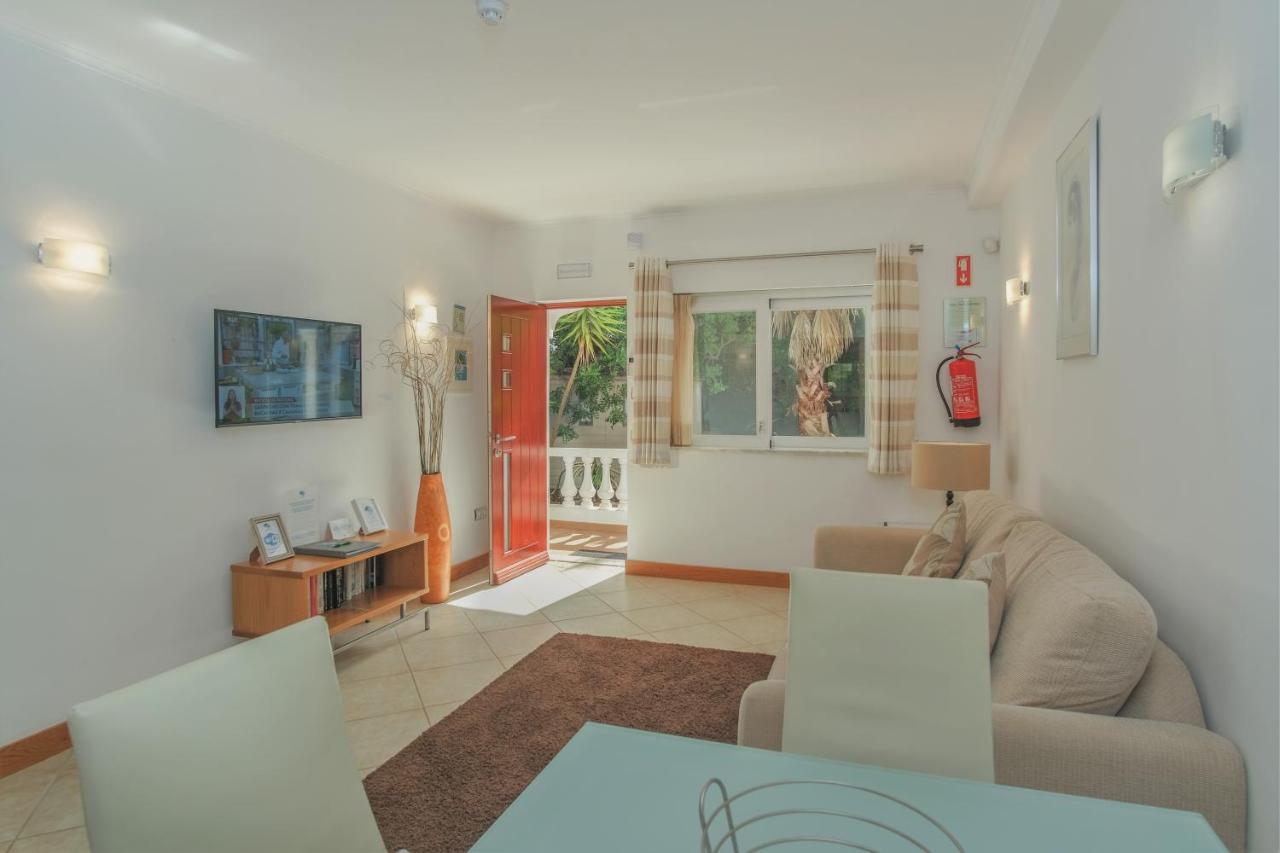Casa Monte Cristo Apartments - Lemon Lagos Extérieur photo