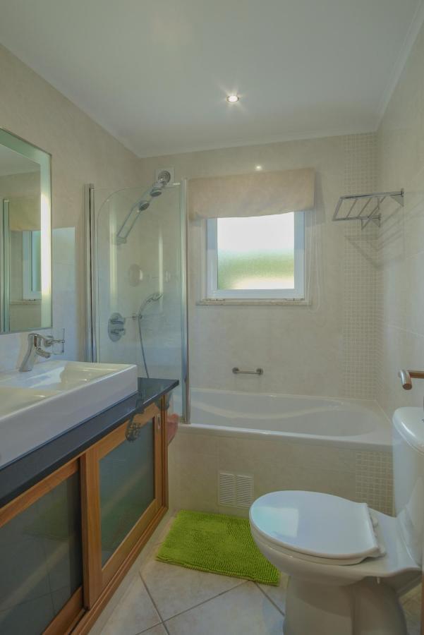 Casa Monte Cristo Apartments - Lemon Lagos Extérieur photo