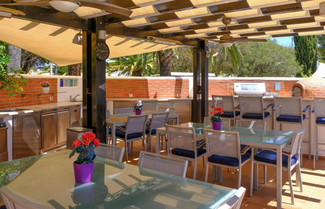Casa Monte Cristo Apartments - Lemon Lagos Extérieur photo