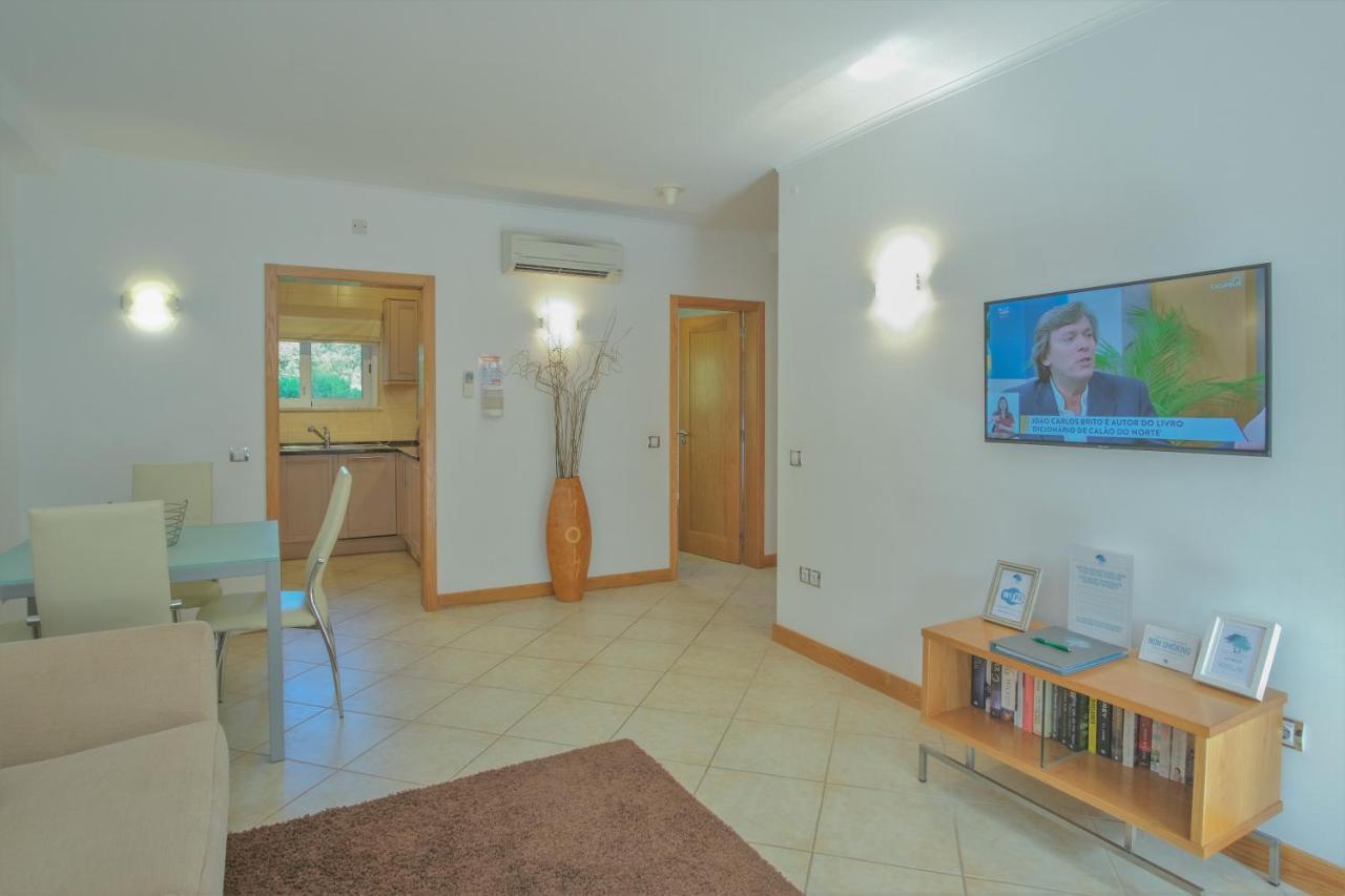 Casa Monte Cristo Apartments - Lemon Lagos Extérieur photo