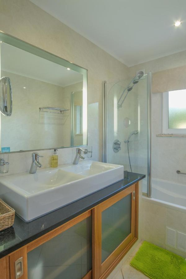 Casa Monte Cristo Apartments - Lemon Lagos Extérieur photo
