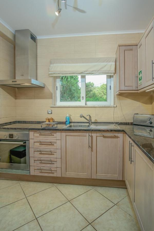 Casa Monte Cristo Apartments - Lemon Lagos Extérieur photo