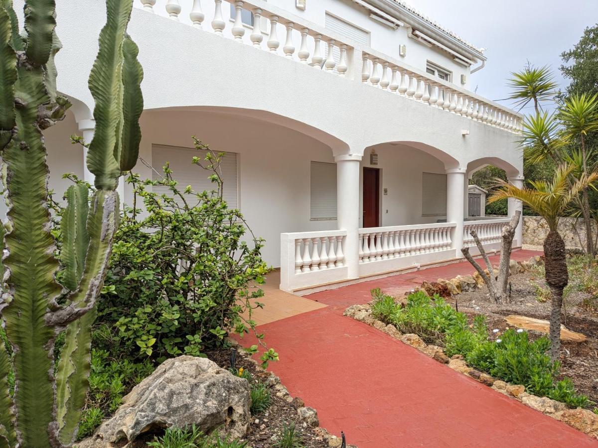 Casa Monte Cristo Apartments - Lemon Lagos Extérieur photo